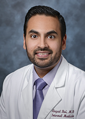 Angad S. Rai, MD
