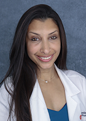 Headshot for Archana Ramireddy, MD