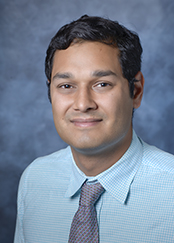 Arun Ramachandran, MD