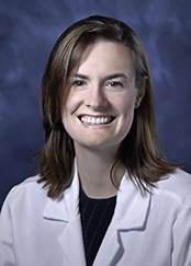 Bobbie J. Rimel, MD, a gynecologic oncologist at Cedars-Sinai