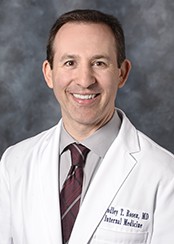 Headshot for Bradley T. Rosen, MD