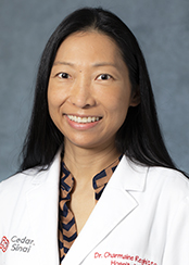 Charmaine D. Reghitto, MD