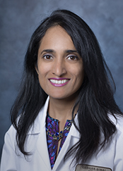 Chrystal M. Reed, MD, PhD