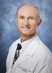 Dayle D. Robson, MD