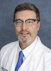 Edward C. Ray, MD