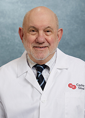Fred P. Rosenfelt, MD