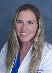Jessica W. Ramsay, NP