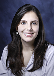 Jessica Redin, NP