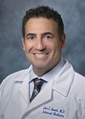 Jon C. Rasak, MD