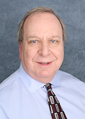 Joshua A. Rokaw, MD