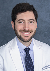 Joshua A. Rushakoff, MD
