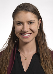 Kate E. Raastad, MD