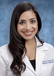 Kavya M. Reddy, MD