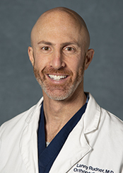 Lanny J. Rudner, MD