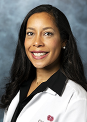 Lindsey B. Ross, MD
