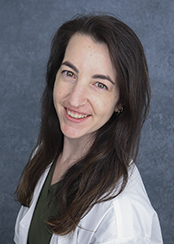 Michelle Rebuffatti, MD