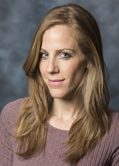 Nechama D. Rosen, RD