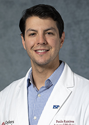 Paulo A. Ramirez, MD