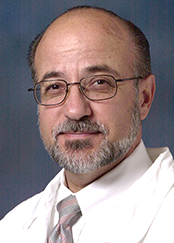 Richard M. Ress, MD