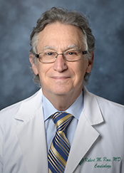 Robert M. Rose, MD