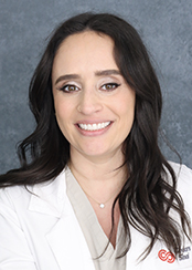 Headshot for Sabrina M. Renteria, MD