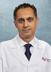 Sepehr Rokhsar, MD
