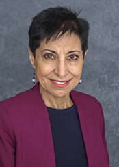 Soraya A. Ross, MD
