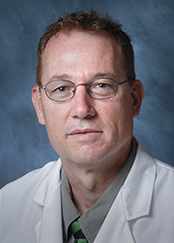 Steven M. Rudd, MD