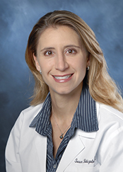 Headshot for Susan M. Rabizadeh, MD, MBA