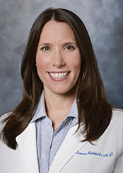 Vanessa S. Rothholtz, MD