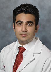 Ali-Reza Sharif-Afshar, MD