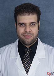 Alireza Showraki, MD