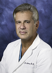 Allan W. Silberman, MD, PhD
