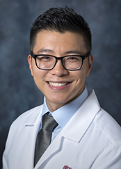 Alvin Siu, MD