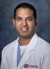Amar J. Shah, MD