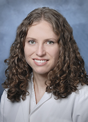 Andrea L. Stailey, NP