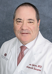 Andrew I. Spitzer, MD