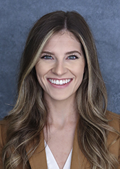 Angelica Smullin