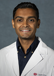 Arun Sharma, PhD