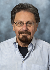 Behrooz Sharifi, PhD