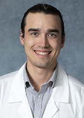 Benjamin K. Simpson, MD