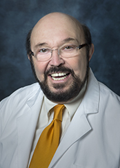 Bernard Salick, MD