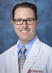 Brennan Spiegel, MD, MSHS, research, Cedars-Sinai