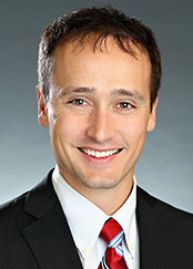 Brian M. Schulz, MD