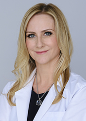 Chrisandra L. Shufelt, MD, MS, director of Women's Hormone and Menopause Program at Cedars-Sinai.