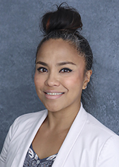 Christine Soriano, PA-C