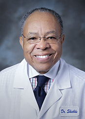 Clarence L. Shields, MD