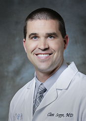 Clinton J. Soppe, MD
