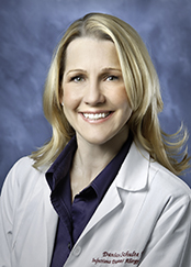 Danica J. Schulte, MD