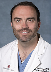 Daniel J. Sullivan, MD
